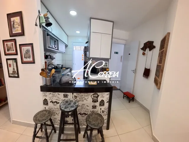 Imagem 16: Apartamento Jardim Oceania- Terraço Privativo!