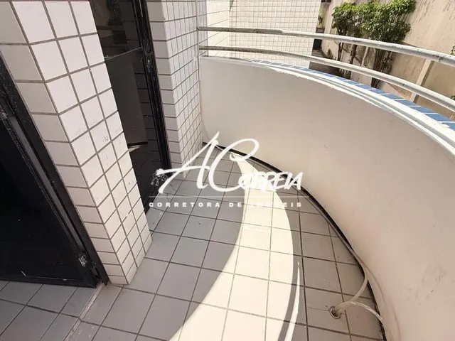 Imagem: Apartamento 50 m do mar! Manaíra - João