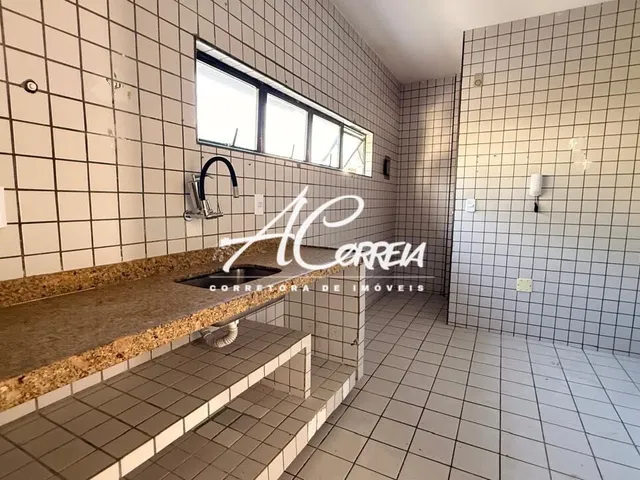 Imagem 12: Apartamento 50 m do mar! Manaíra - João Pessoa/PB