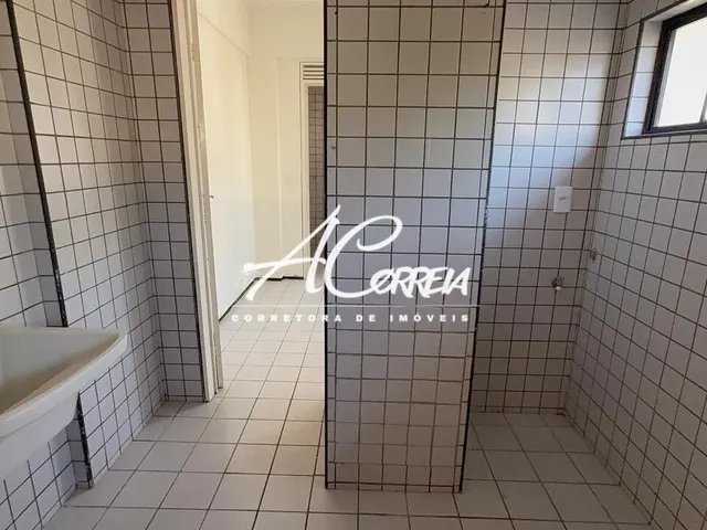 Imagem 13: Apartamento 50 m do mar! Manaíra - João Pessoa/PB