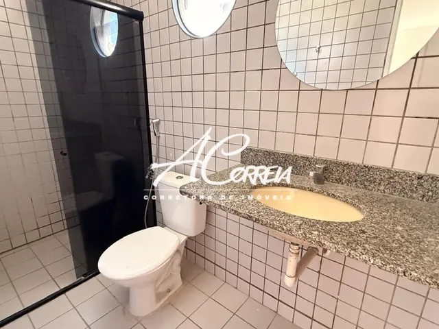 Imagem 10: Apartamento 50 m do mar! Manaíra - João Pessoa/PB