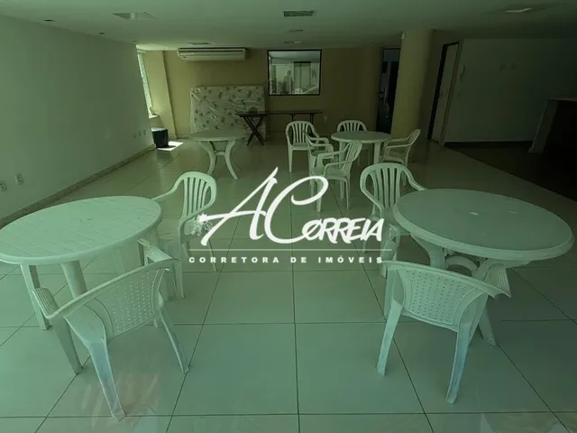 Imagem 9: Apartamento 50 m do mar! Manaíra - João Pessoa/PB