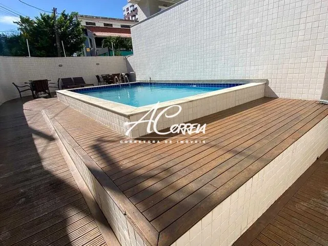 Imagem 8: Apartamento em Estados, João Pessoa/PB