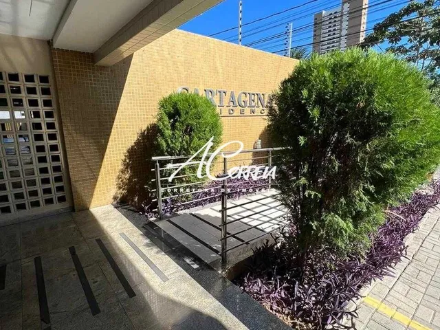 Imagem 5: Apartamento em Estados, João Pessoa/PB