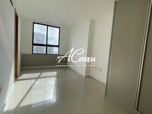 Imagem 11: Apartamento Alto Padrão em Altiplano Cabo Branco, João Pessoa/PB