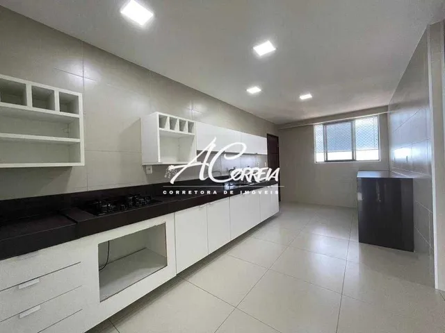 Imagem 5: Apartamento Alto Padrão em Altiplano Cabo Branco, João Pessoa/PB