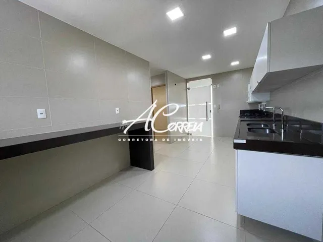 Imagem 4: Apartamento Alto Padrão em Altiplano Cabo Branco, João Pessoa/PB