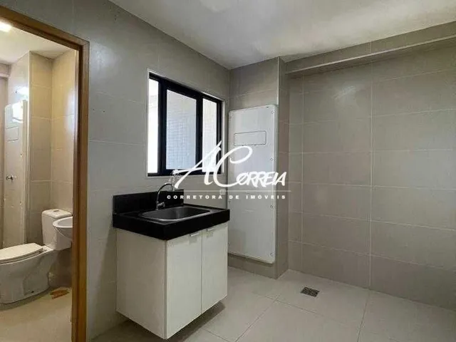 Imagem 8: Apartamento Alto Padrão em Altiplano Cabo Branco, João Pessoa/PB