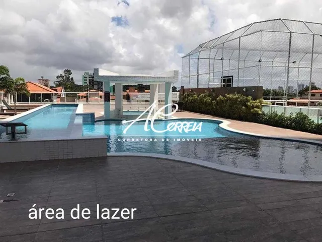 Imagem 13: Apartamento Alto Padrão em Altiplano Cabo Branco, João Pessoa/PB