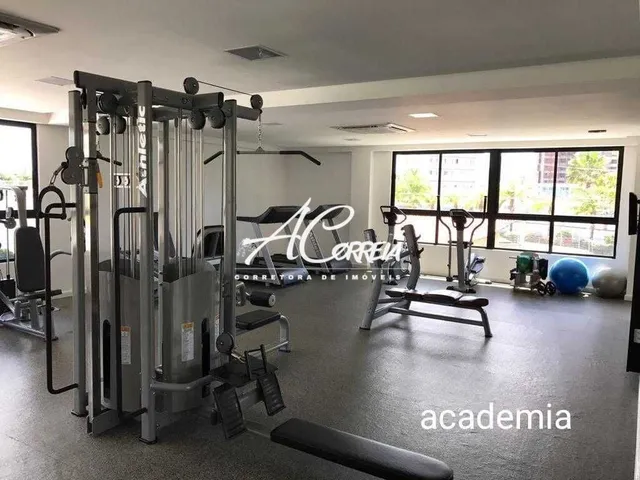 Imagem 3: Apartamento Alto Padrão em Altiplano Cabo Branco, João Pessoa/PB