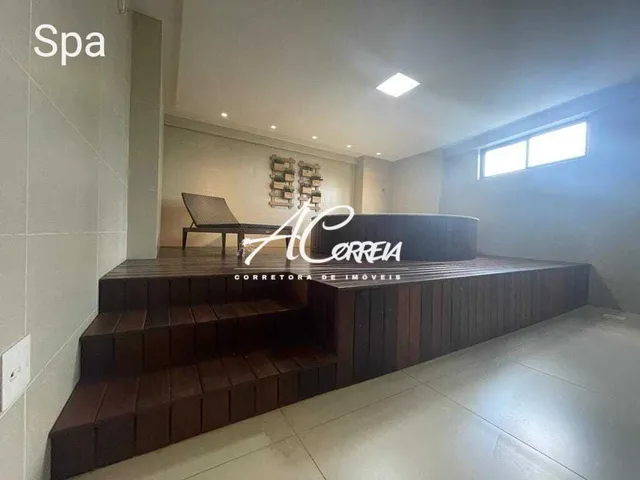 Imagem 7: Apartamento Alto Padrão em Altiplano Cabo Branco, João Pessoa/PB