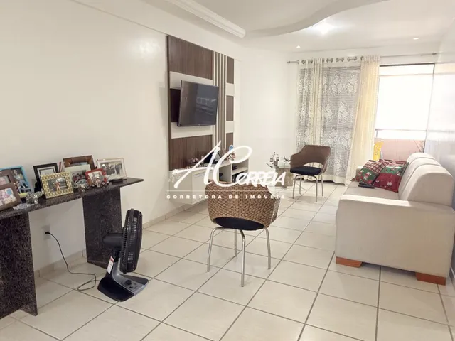 Imagem: Apartamento Cabo Branco - Beira Mar João