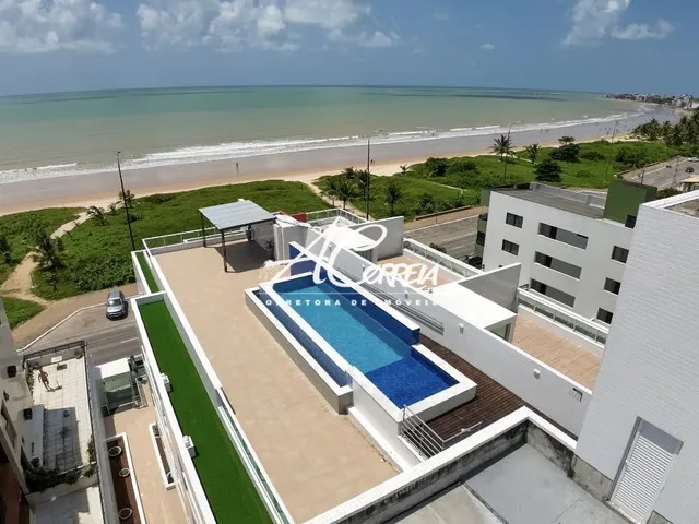 Imagem: Apartamento FRENTE AO MAR! Bessa