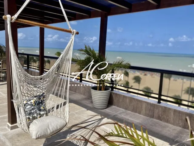 Imagem 1: Apartamento Cabo Branco Beira Mar- João Pessoa/PB