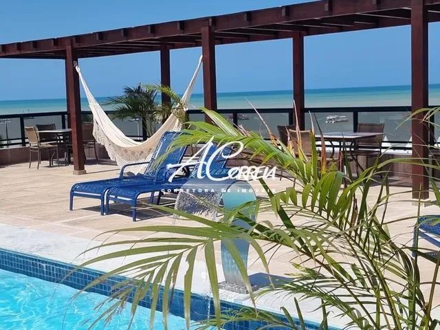 Imagem 13: Apartamento Cabo Branco Beira Mar- João Pessoa/PB