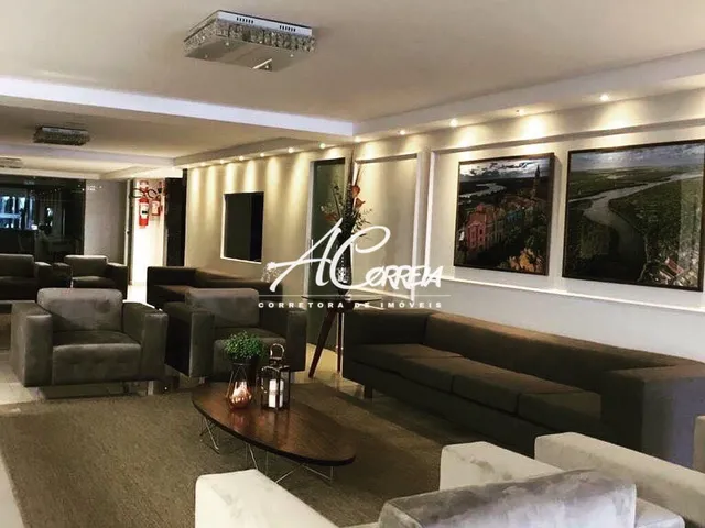 Imagem 10: Apartamento Cabo Branco Beira Mar- João Pessoa/PB