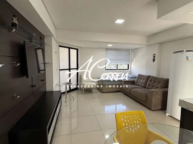 Imagem 2: Apartamento Cabo Branco Beira Mar- João Pessoa/PB