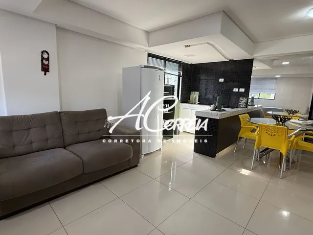 Imagem 16: Apartamento Cabo Branco Beira Mar- João Pessoa/PB
