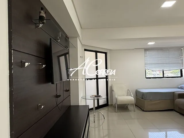 Imagem 5: Apartamento Cabo Branco Beira Mar- João Pessoa/PB