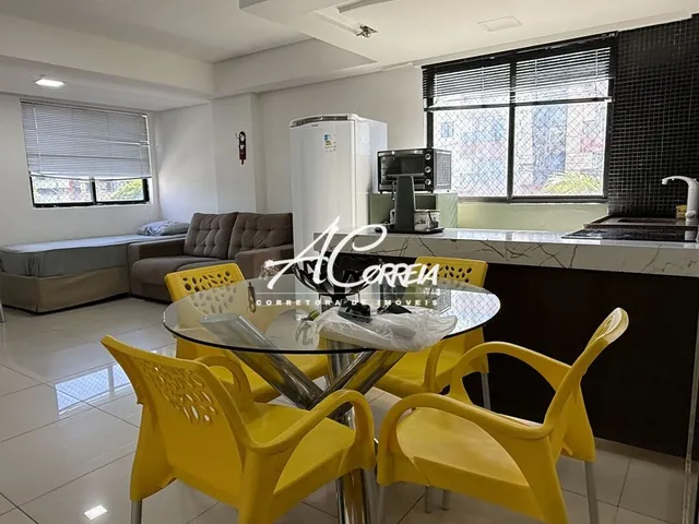 Imagem 14: Apartamento Cabo Branco Beira Mar- João Pessoa/PB