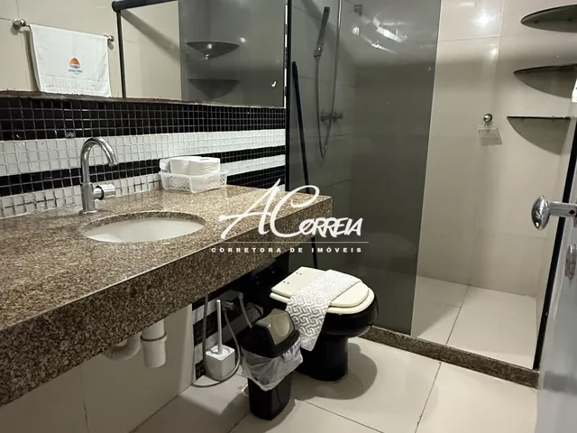 Imagem 15: Apartamento Cabo Branco Beira Mar- João Pessoa/PB