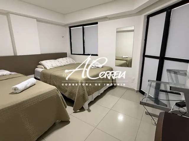 Imagem 8: Apartamento Cabo Branco Beira Mar- João Pessoa/PB