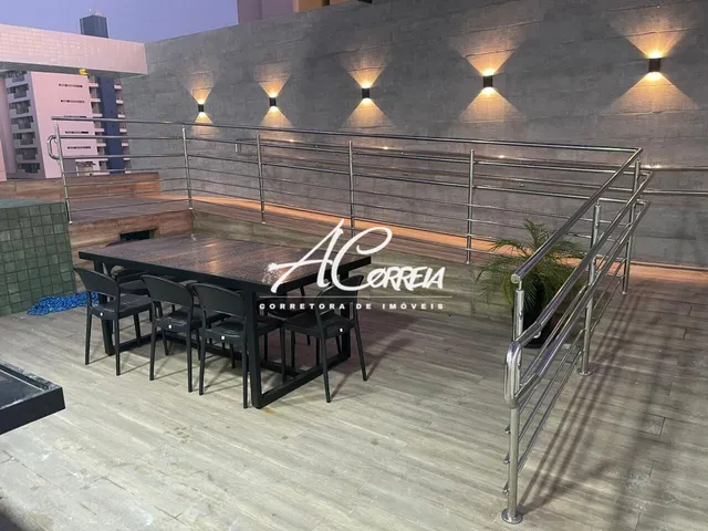 Imagem 6: Apartamento em Cabo Branco, João Pessoa/PB