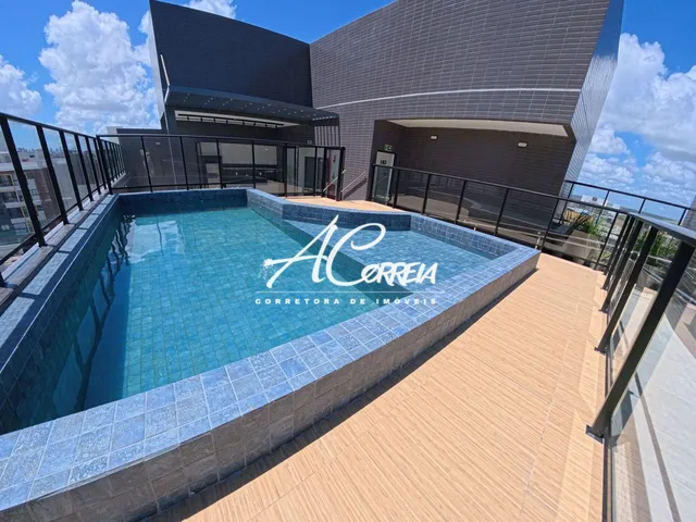 Imagem: Apartamento em Intermares, Cabedelo/PB
