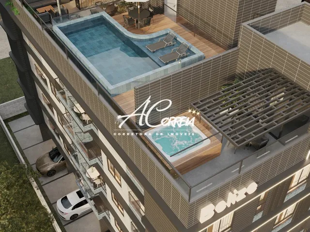 Imagem 5: Apartamento em Intermares, Cabedelo/Pb