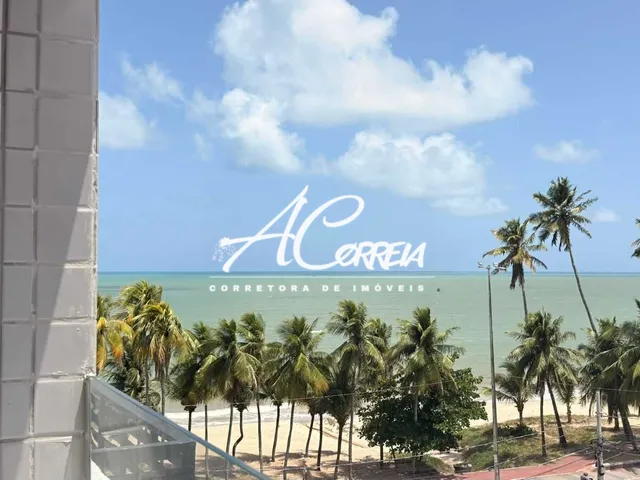 Imagem: Apartamento em Cabo Branco, João Pessoa/PB