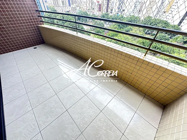 Imagem 4: Apartamento 03 suítes ! Manaira-João Pessoa