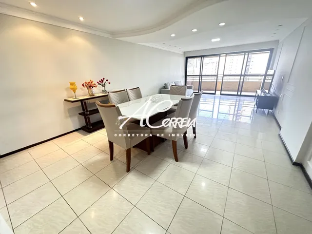 Imagem 13: Apartamento 03 suítes ! Manaira-João Pessoa