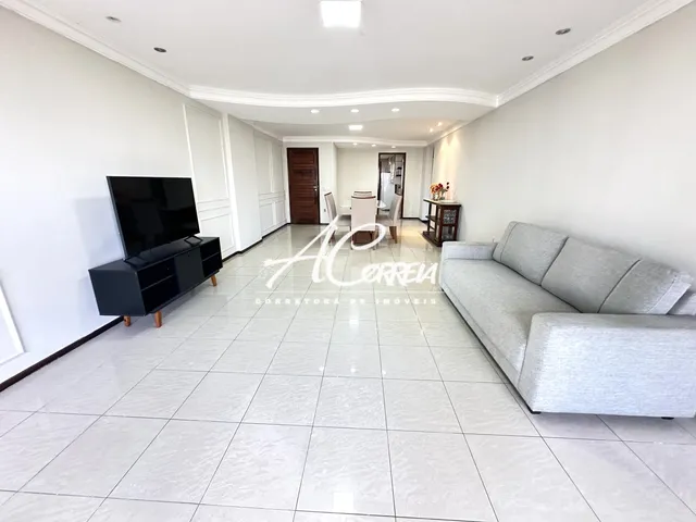 Imagem 3: Apartamento 03 suítes ! Manaira-João Pessoa