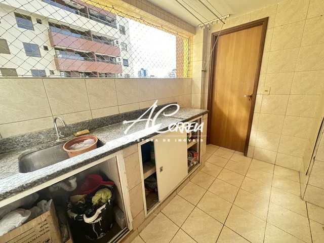 Imagem 12: Apartamento 03 suítes ! Manaira-João Pessoa