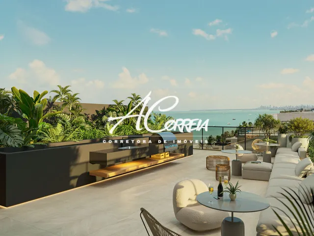 Imagem 6: Apartamento em Intermares - PB, João Pessoa/PB