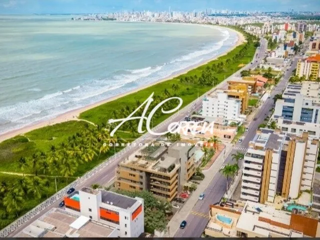 Imagem: Apartamento em Intermares, Cabedelo/PB