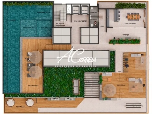 Imagem 4: Apartamento em Intermares, Cabedelo/PB