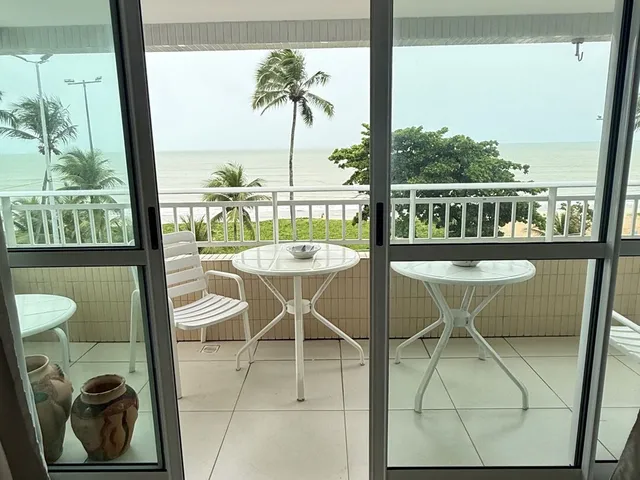 Imagem: Apartamento de Frente para o Mar! Cabo Branco
