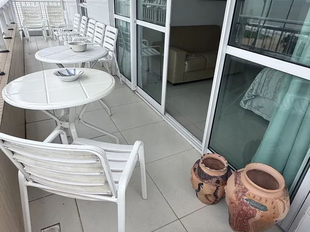 Imagem 16: Apartamento de Frente para o Mar! Cabo Branco