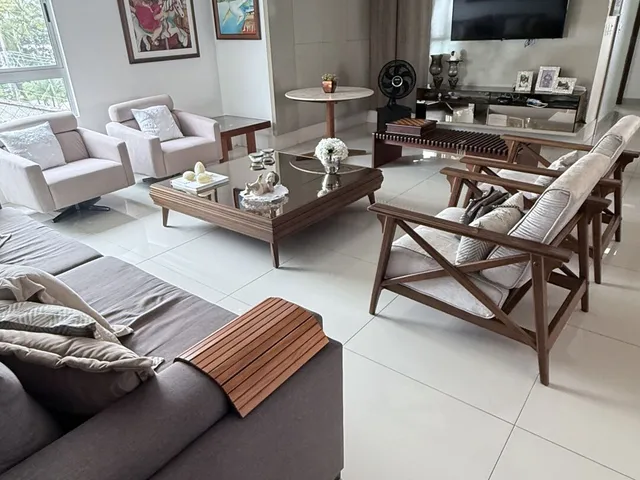 Imagem 11: Apartamento de Frente para o Mar! Cabo Branco