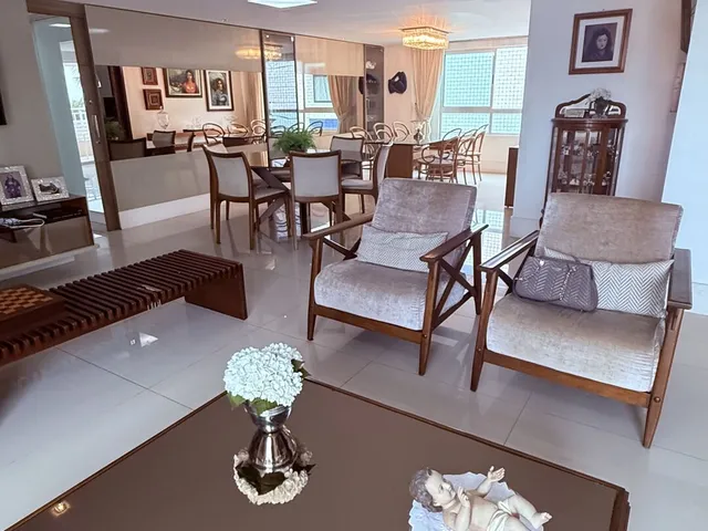 Imagem 5: Apartamento de Frente para o Mar! Cabo Branco