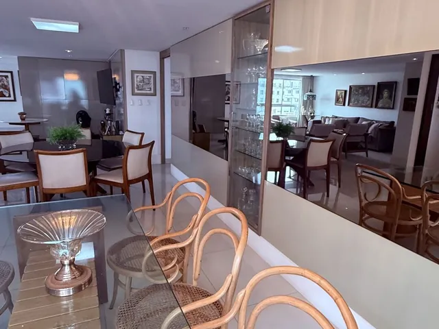 Imagem 7: Apartamento de Frente para o Mar! Cabo Branco