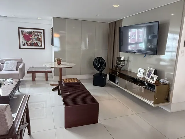 Imagem 15: Apartamento de Frente para o Mar! Cabo Branco