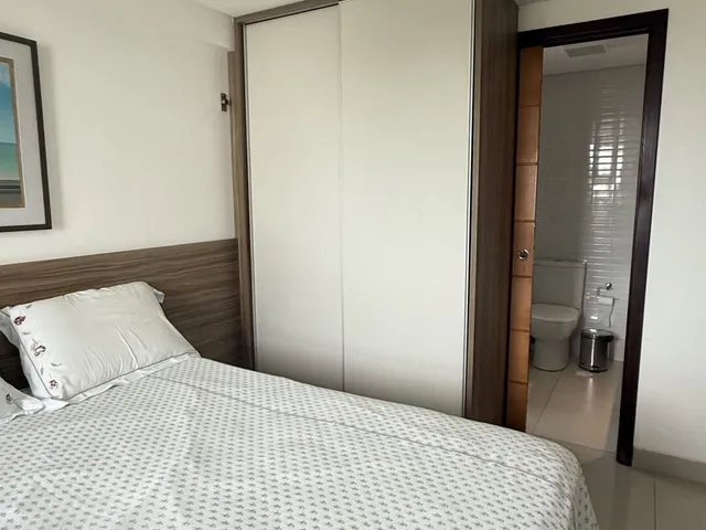 Imagem 2: Apartamento de Frente para o Mar! Cabo Branco