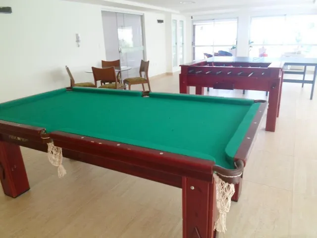 Imagem 13: Apartamento de Frente para o Mar! Cabo Branco