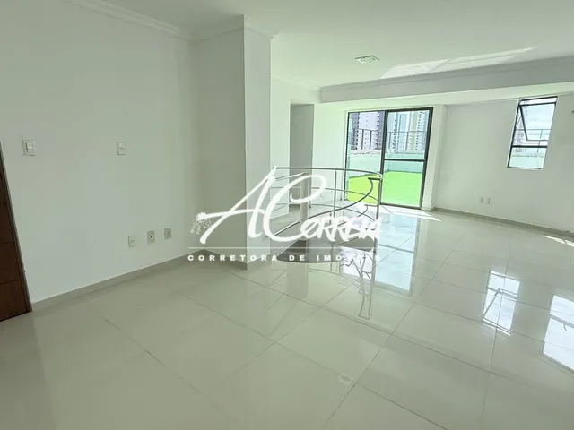 Imagem 5: Cobertura Brisamar Vista Panorâmica