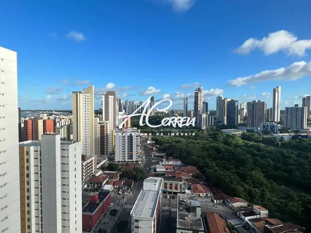 Imagem 12: Apartamento Duplex em Tambaú, João Pessoa/PB