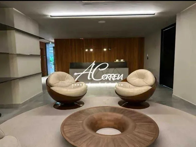 Imagem 9: Apartamento Duplex em Tambaú, João Pessoa/PB