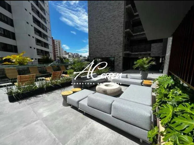 Imagem 3: Apartamento Duplex em Tambaú, João Pessoa/PB
