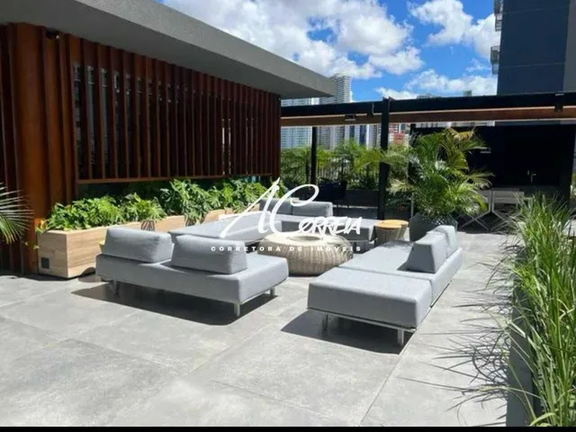 Imagem 5: Apartamento Duplex em Tambaú, João Pessoa/PB